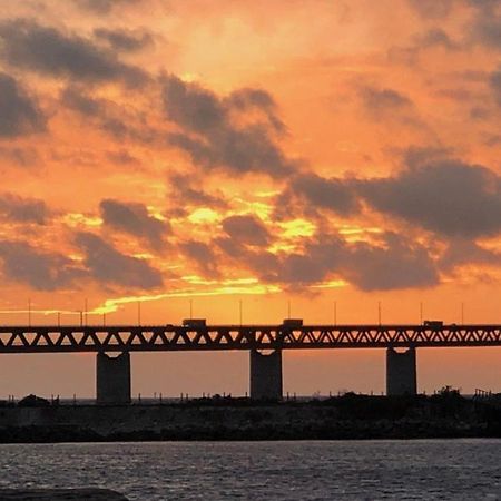 Laegenhet I Limhamn/Sibbarp Leilighet Malmö Eksteriør bilde